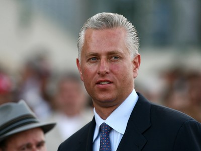 CASSE, MOTT, PLETCHER &amp; WARD AMONG STRONG US-TRAINED ROYAL A ... Image 1