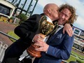In Conversation With Ciaron Maher, Trainer, Ciaron Maher Racing  The Art Of Keeping Yourself And Them Happy