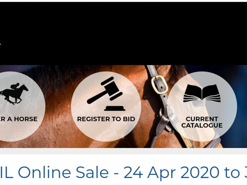 Inglis 2020 APRIL Online Sale Auction