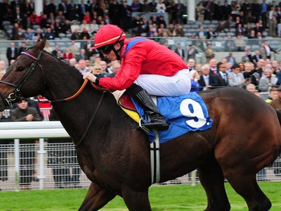 Nunthorpe Stakes Image 6