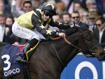 Nunthorpe Stakes Image 7