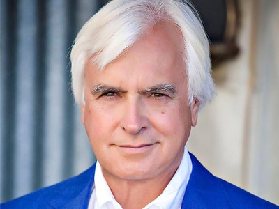 News - Jimmy Barnes Of Bob Baffert Racing Stables injured  Secretariat's World