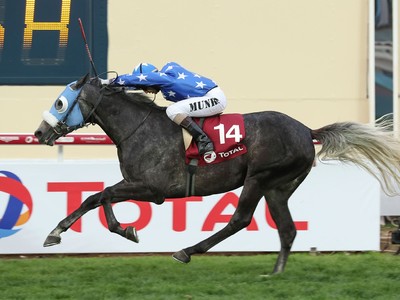 PREVIEW &amp; TRIFECTA - Tayf Remains Favourite in The Arabian W ... Image 9