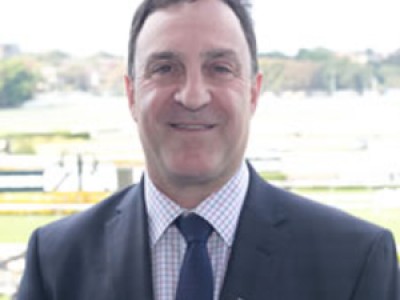 In Conversation with James Heddo, Australian Turf Club Image 1