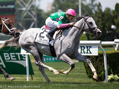 Preview &amp; Trifecta - Breeders' Cup Turf Sprint Image 3