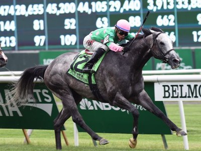 Preview &amp; Trifecta - Breeders' Cup Turf Sprint Image 5