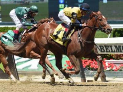 Preview &amp; Trifecta - Breeders' Cup Juvenile Fillies Turf Image 4