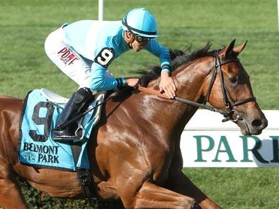 Preview &amp; Trifecta - Breeders' Cup Filly &amp; Mare Turf Image 3