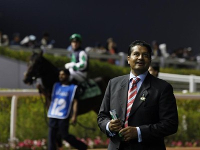 Al Maktoum Challenge R2 on Seemar’s Radar For North America Image 5