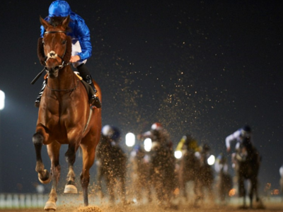 Review: UAE 2000 Guineas &amp; Mazrat Al Ruwayah Image 1