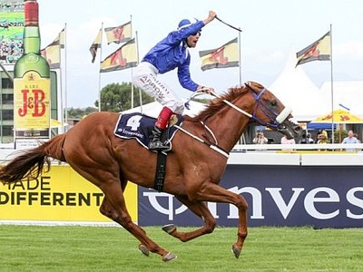 Preview &amp; Trifecta: Meydan Sprint G2 Image 1