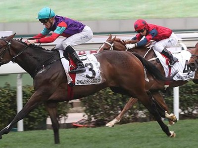 Review: Hong Kong Classic Cup Image 1