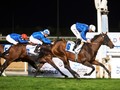 Preview: Nad Al Sheba Turf Sprint