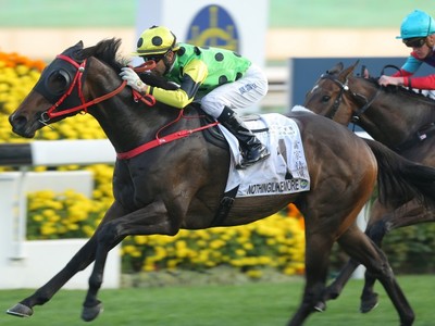 Preview: Hong Kong Derby 2018 Image 3