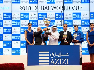 Review: 2018 Al Quoz Sprint Image 3