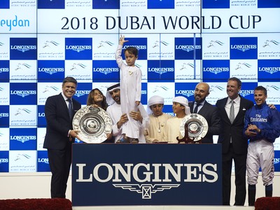 Review: 2018 Dubai Sheema Classic Image 3