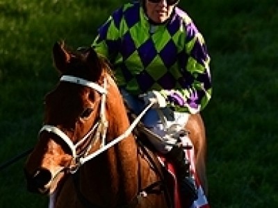 Hartnell and Brave Smash Poised To Play For A Place In The E ... Image 3