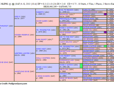 Preview: Gr.1 Champions Mile (2018, Champions Day, Hong Kong ... Image 2