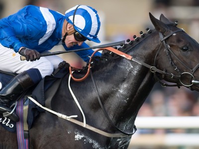 Preview:Irish 2,000 Guineas Image 3