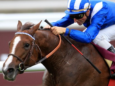 Preview: Prix d’Ispahan Image 1