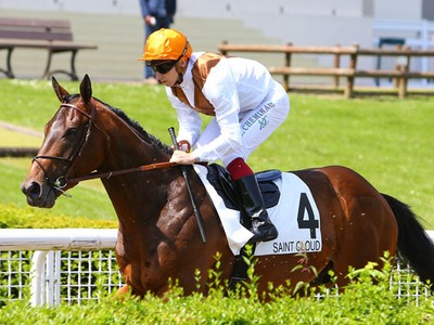 Preview: Prix d’Ispahan Image 3