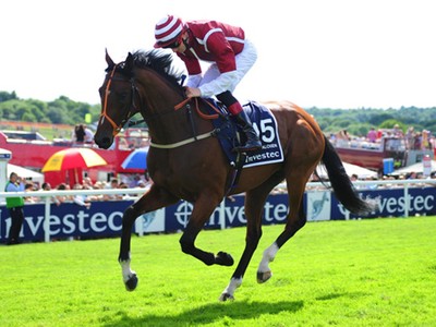 Preview: Gr.1 Coronation Cup Image 5