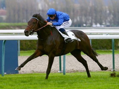 Preview :Gr.1 Prix du Jockey Club Image 3