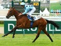 Preview :Gr.1 Prix du Jockey Club