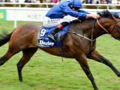 Preview: Gr.1 Diamond Jubilee Stakes 2018 Image 2