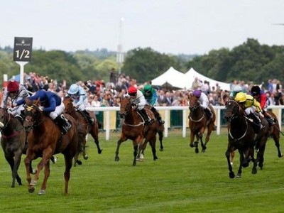 Preview: Gr.1 Wokingham Stakes 2018 Image 3