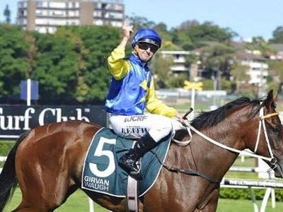 Review: Gr.1 Colgate Optic White (George Main) Stakes 2018 Image 2