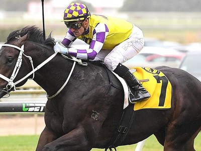 Preview: Gr.1 Golden Rose Stakes 2018 Image 1