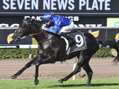 Preview: G1 Manikato Stakes 2018 (Where, When, Guide, Horses ... Image 2