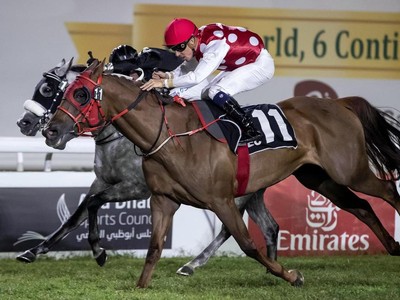 Ronnan Whelan Wins In Abu Dhabi Feature Image 1