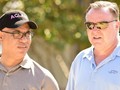 In Conversation With Tom Ludt, Phoneix Thoroughbreds