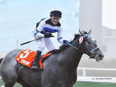 Preview: Gr.1 UAE Derby ( Horses, Analysis, Racecard, 2018 V ... Image 2