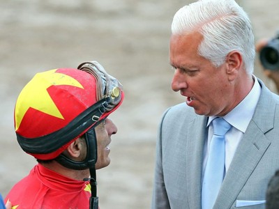 Todd Pletcher: Are We Audible At Meydan? Image 2