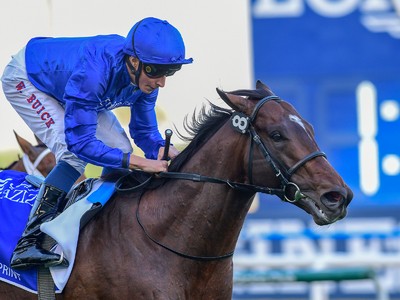 Review: Gr.1 Al Quoz Sprint Image 1