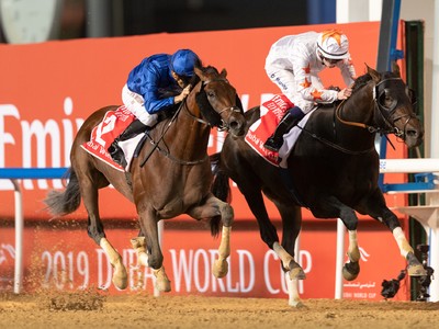 Review: Dubai World Cup 2019 Image 1