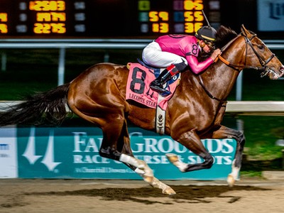 Preview: Kentucy Derby (Race Result 2018, Race Video 2018, R ... Image 1