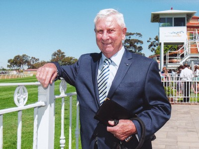 John Chalmers Bloodstock: Buying The Best At Perth Image 2