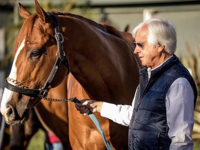 Preview: Gr.1 Breeders' Cup Future Stars Friday Raceday 2019 ... Image 4