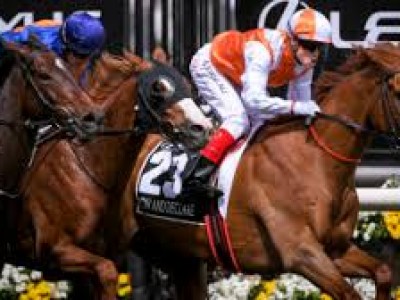 After The Dust Settles - Gr.1 Melbourne Cup Review Image 1