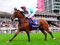 Enable Wins Second Cartier Horse of the Year Award